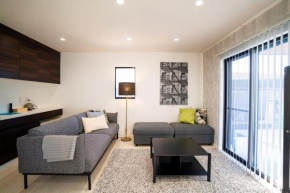 Shirara Terrace A